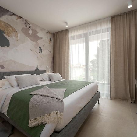 The Q Bliss - Your New 4-Star Hideaway With A Garage Rovinj Exterior photo