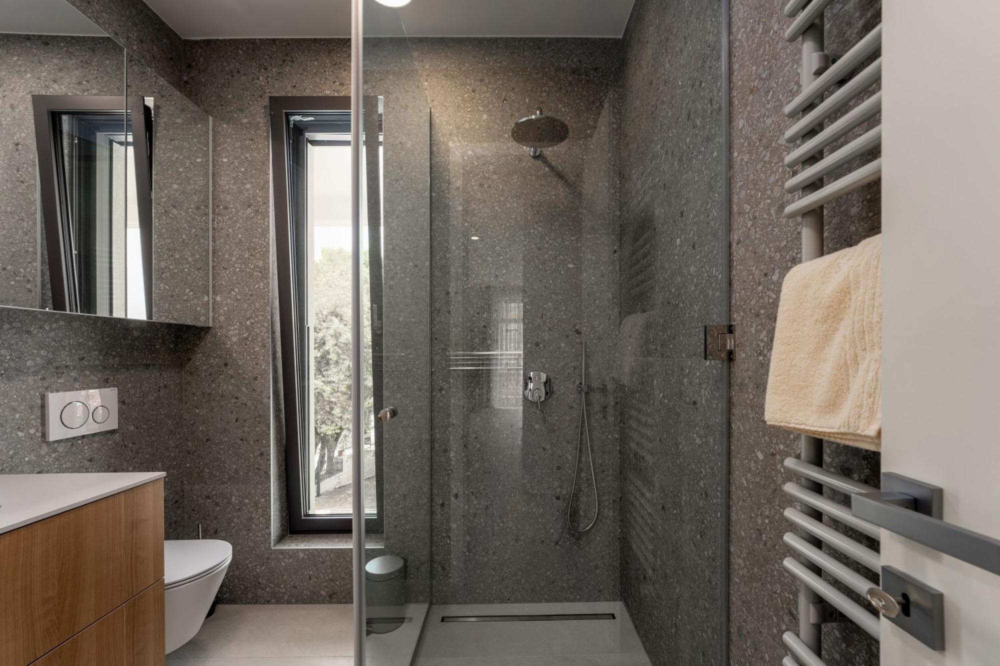 The Q Bliss - Your New 4-Star Hideaway With A Garage Rovinj Exterior photo